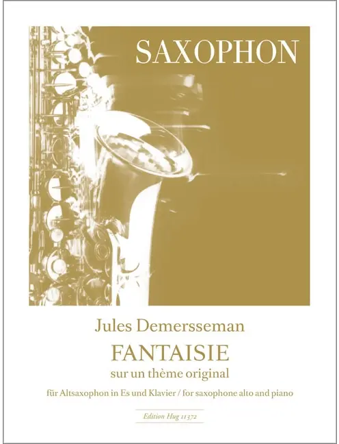 Fantasie theme original